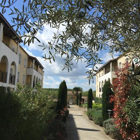 Les Capucins Lejlighed Carcassonne Eksteriør billede